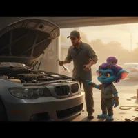 create-video-mechanic-garage.webp