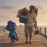 create-video-seaside-walk.webp